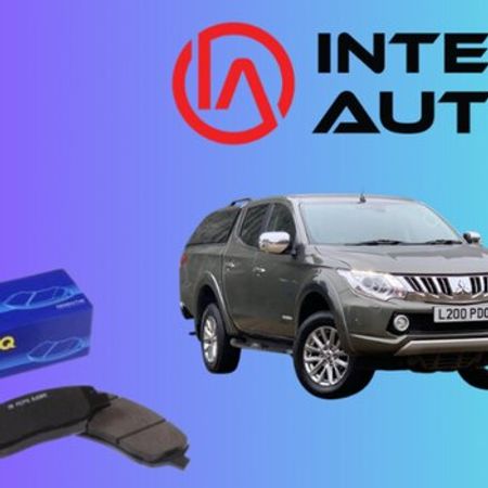 Mitsubishi L200 əyləc bəndi