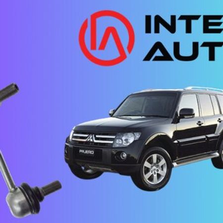 Mitsubishi Pajero 2007 tənzimləyici lingi