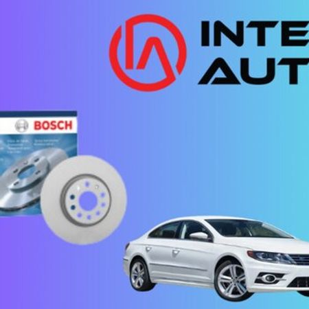 Volkswagen Passat CC əyləc diski