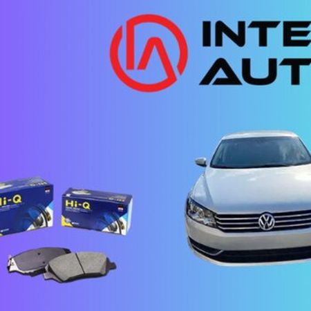 Volkswagen Passat əyləc bəndi