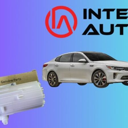 Kia Optima 2017 yanacaq filteri