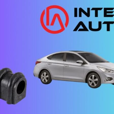 Hyundai Verna tənzimləyici rezini