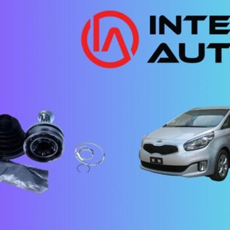 Kia Carens 2013 oynaqlı birləşməsi