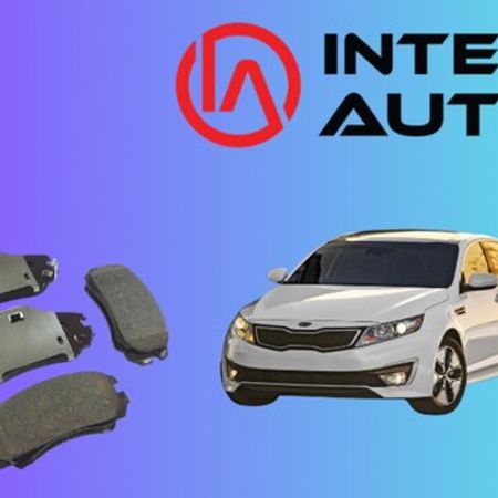 Kia Optima əyləc bəndi