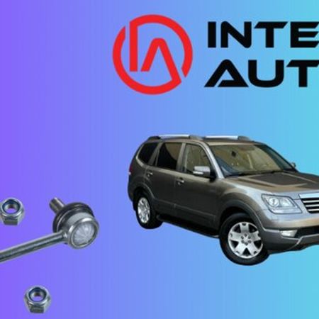 Kia Mohave 2009 tənzimləyici rezini