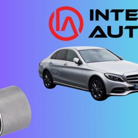 Mercedes Benz W205 ehtiyat hissəsi