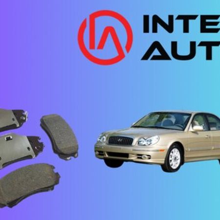 Hyundai Sonata 2003 əyləc bəndi