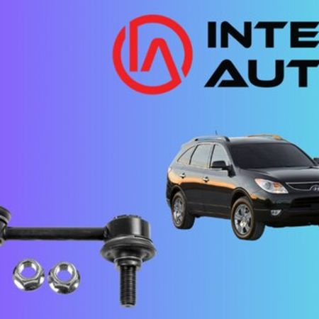 Hyundai Veracruz 2007 tənzimləyici lingi