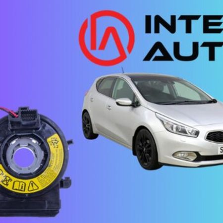 Kia Ceed 2013 sükan lentası