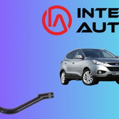 Hyundai IX35 sükan linginin başlığı