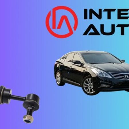 Hyundai Grandeur 2012 tənzimləyici lingi