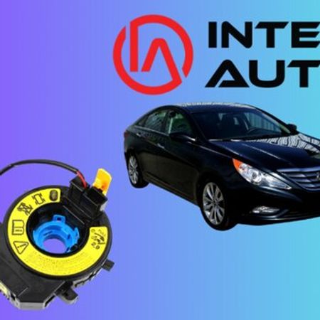 Hyundai Sonata 2011 Sükan lentası