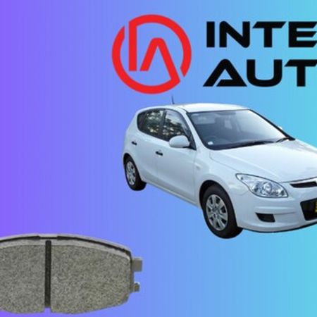 Hyundai I30 əyləc bəndi