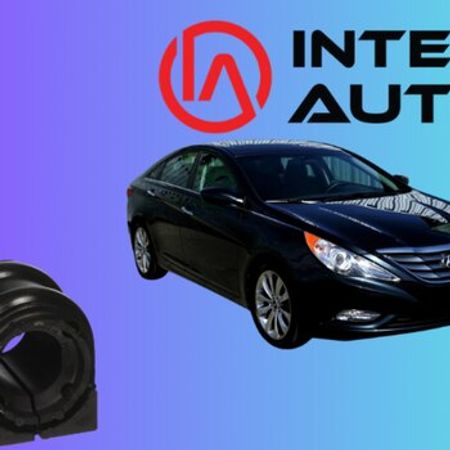 Hyundai Sonata 2011 tənzimləyici rezini