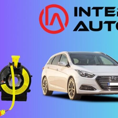 Hyundai i40 sükan lenti