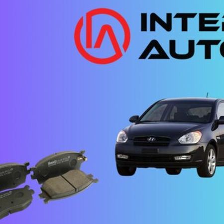 Hyundai Accent 2009 əyləc bəndi