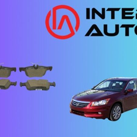 Honda Accord 2011 əyləc bəndi