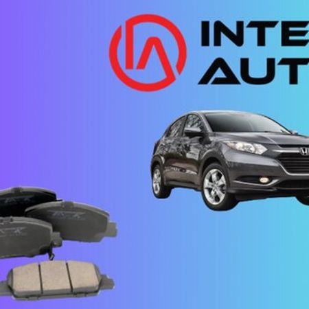 Honda HRV 2018 əyləc bəndi