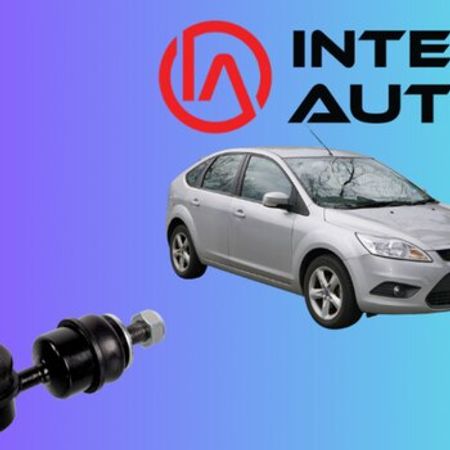 Ford Focus tənzimləyici lingi