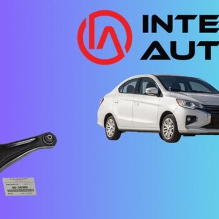 Mitsubishi Mirage rezin metal oynağı – Ehtiyat hissələri – ucuztap.az