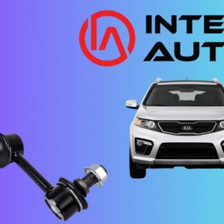 Kia Sorento 2013 stabilizator lingi