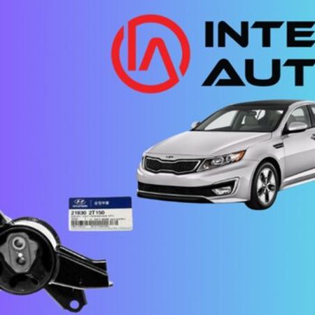 Kia Optima 2010 mühərrik yastığı