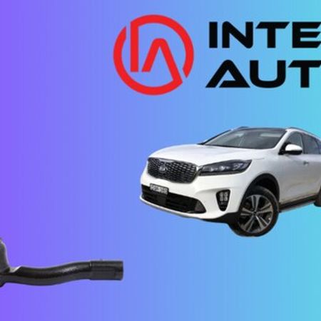 Kia Sorento 2018 sükan linginin başlığı