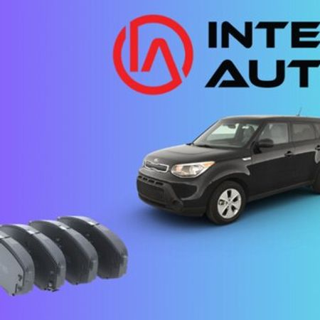 Kia Soul əyləc bəndi