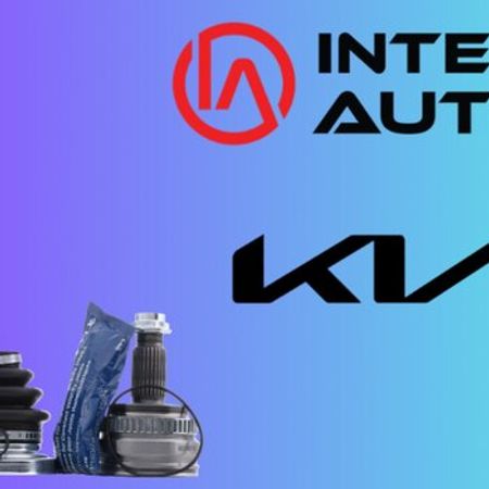 Kia oynaqlı birləşməsi