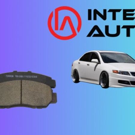 Honda Accort əyləc bəndi