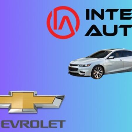 Chevrolet Malibu 2019 ehtiyat hissələri