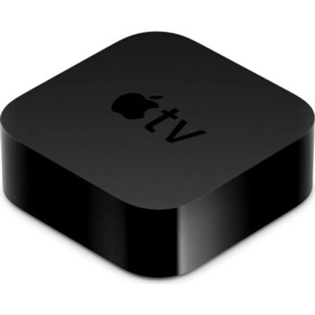 Apple TV 4K 128GB