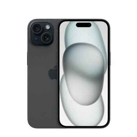 Apple iPhone 15 Black 128GB/6GB – Telefonlar – ucuztap.az