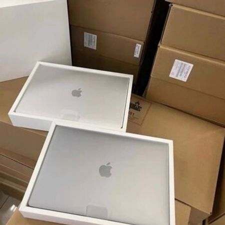 MacBook Air 13.3'inch m1 8/256GB Colors