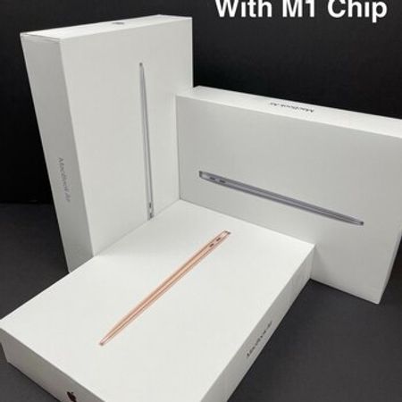 MacBook Air 13.3'inch M1 8/256GB
