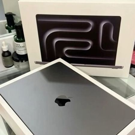 MacBook Pro 14'inch M4 Pro 24/512GB