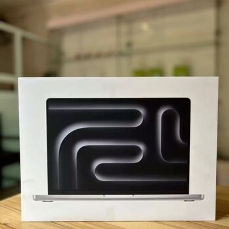 MacBook Pro 14'inch M4 24/1TB