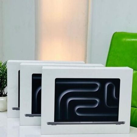 Apple MacBook Pro 14'inch M4 Max 48/1TB