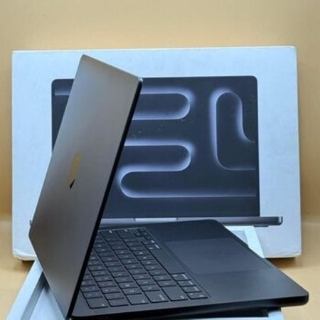 Apple MacBook Pro, Apple M4 Pro, RAM 24GB, SSD 1TB, 14 inch