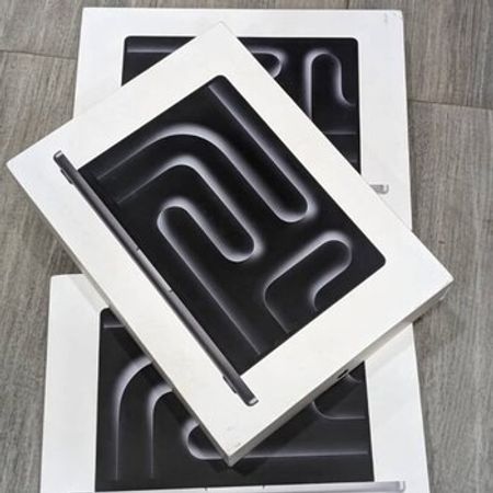 Apple MacBook Pro 14'inch M5 16GB/1TB