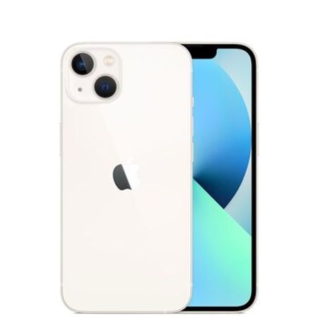 Apple iPhone 13 Starlight 128GB/4GB