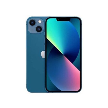 Apple iPhone 13 Blue 128GB/4GB