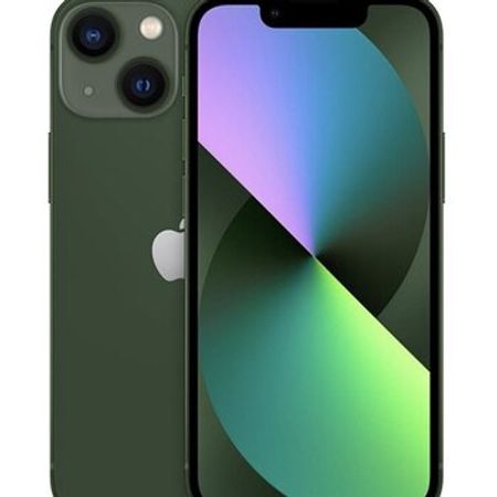 Apple iPhone 13 Green 128GB/4GB