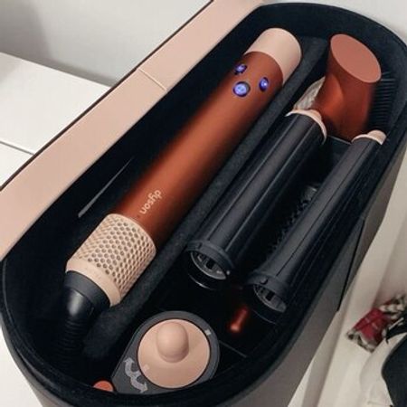 Fen "Dyson Airwrap Id Strawberry"