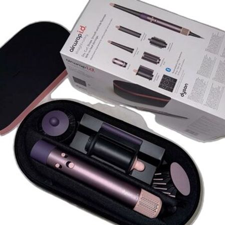 Dyson Airwrap Id Jasper Plum