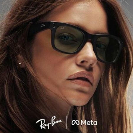 Rayban Meta gen2 matte