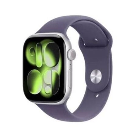 Apple Watch Series 11 Aluminum Silver 42mm
