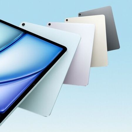 Apple iPad Air 11’inch M3 chip 128GB