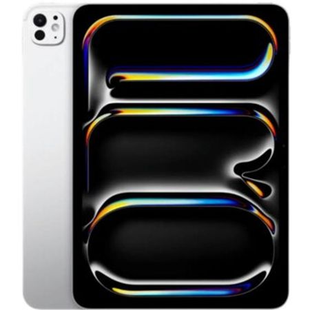 Planşet Apple IPad Pro 11’inch M5 512GB silver