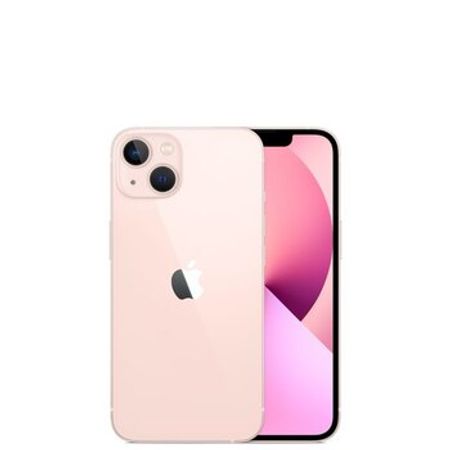 Apple iPhone 13 Pink 128GB/4GB